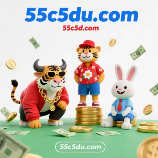 55c5d.com
